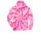 Port & Company® Tie-Dye Pullover Hooded Adult Sweatshirt